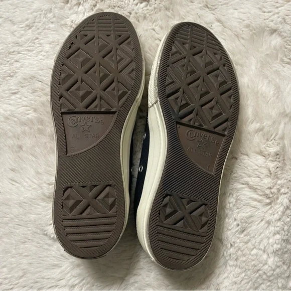 Converse x CDG low top - Picture 5 of 6